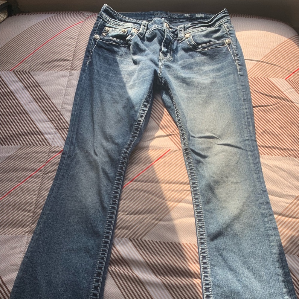 Miss Me jeans size 29: SOLD ON ANOTHER SITE